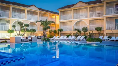 FILOXENIA HOTEL