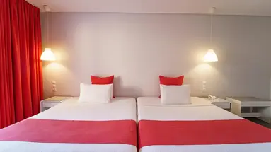 FILOXENIA HOTEL