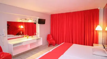 Filoxenia Hotel