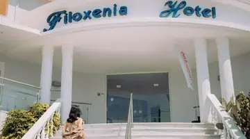 Filoxenia Hotel