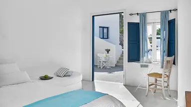 Finikia Memories Hotel