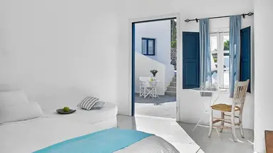 Finikia Memories Hotel