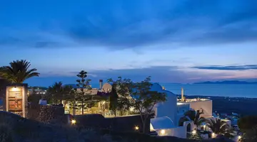 Finikia Memories Hotel