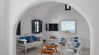 Finikia Memories Hotel