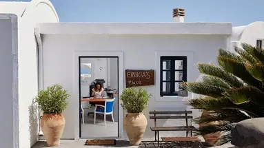 Finikia Memories Hotel