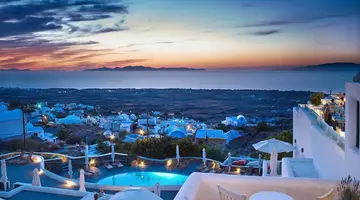 Finikia Memories Hotel