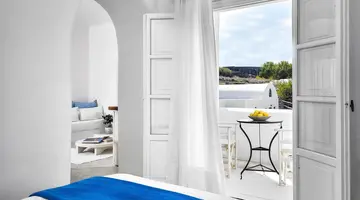 Finikia Memories Hotel