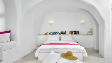 Finikia Memories Hotel