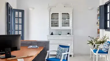 Finikia Memories Hotel