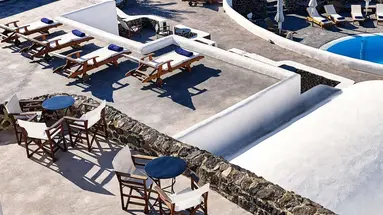 Finikia Memories Hotel