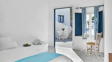 Finikia Memories Hotel