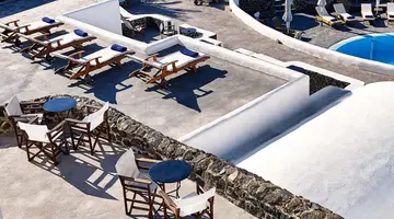 Finikia Memories Hotel