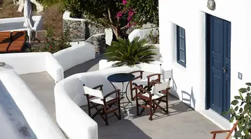 Finikia Memories Hotel