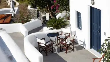 Finikia Memories Hotel