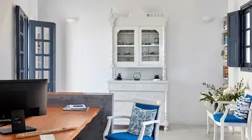 Finikia Memories Hotel