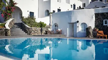 Finikia Memories Hotel