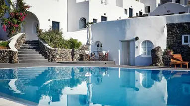 Finikia Memories Hotel