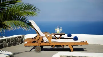 Finikia Memories Hotel