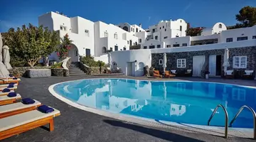 Finikia Memories Hotel