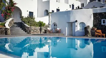 Finikia Memories Hotel