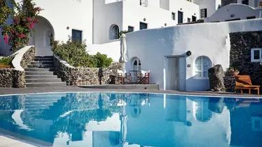 Finikia Memories Hotel