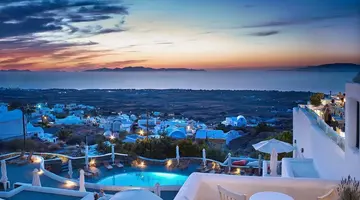 Finikia Memories Hotel