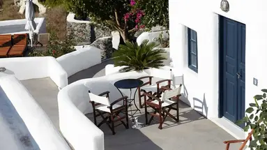 Finikia Memories Hotel