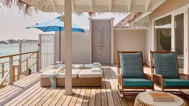 Finolhu a Seaside Collection Resort 5