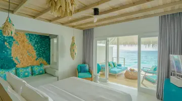 Finolhu a Seaside Collection Resort 5