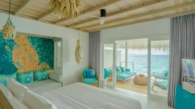 Finolhu a Seaside Collection Resort 5