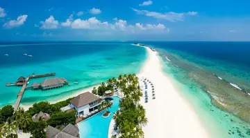Finolhu a Seaside Collection Resort 5