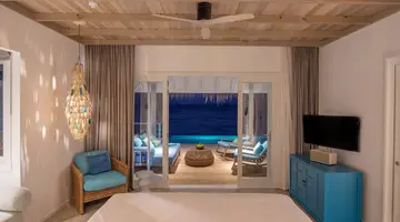 Finolhu a Seaside Collection Resort 5