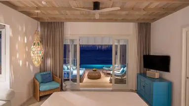Finolhu a Seaside Collection Resort 5