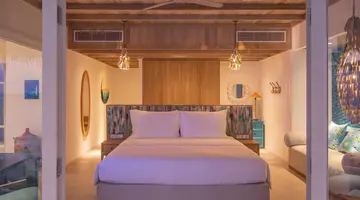 Finolhu a Seaside Collection Resort 5