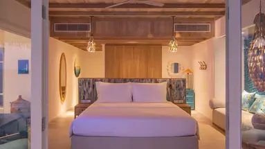 Finolhu a Seaside Collection Resort 5