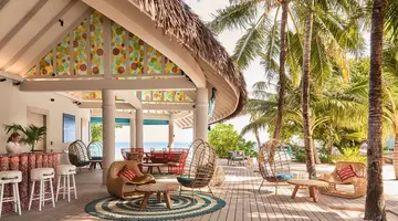 Finolhu a Seaside Collection Resort 5