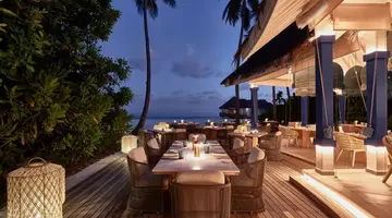 Finolhu a Seaside Collection Resort 5