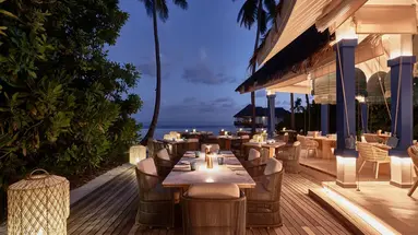 Finolhu a Seaside Collection Resort 5