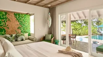 Finolhu a Seaside Collection Resort 5