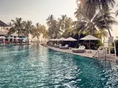 Finolhu a Seaside Collection Resort 5