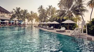 Finolhu a Seaside Collection Resort 5