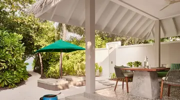 Finolhu a Seaside Collection Resort 5