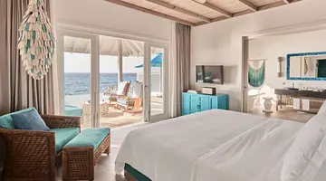 Finolhu a Seaside Collection Resort 5