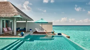 Finolhu, a Seaside Collection Resort