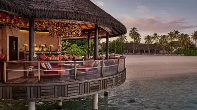 FINOLHU, A SEASIDE COLLECTION RESORT