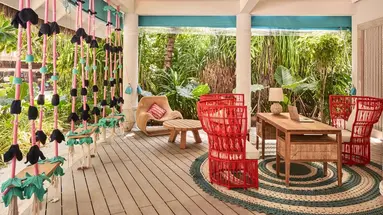 Finolhu, a Seaside Collection Resort