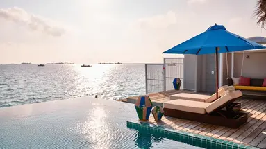 Finolhu, a Seaside Collection Resort