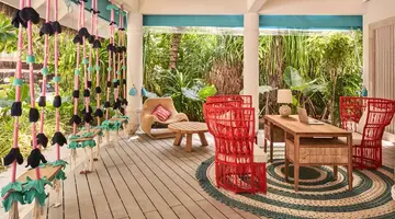 Finolhu, a Seaside Collection Resort