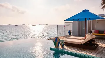 Finolhu, a Seaside Collection Resort