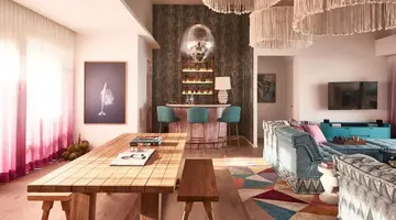 FINOLHU, A SEASIDE COLLECTION RESORT